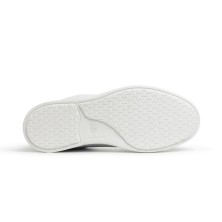 zapato dian casual en blanco