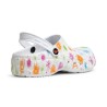 Zueco dian eva estampado