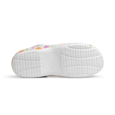 Zueco Dian Eva Estampado