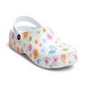 Zueco dian eva estampado