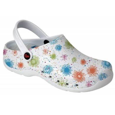 Zueco Dian Eva Estampado