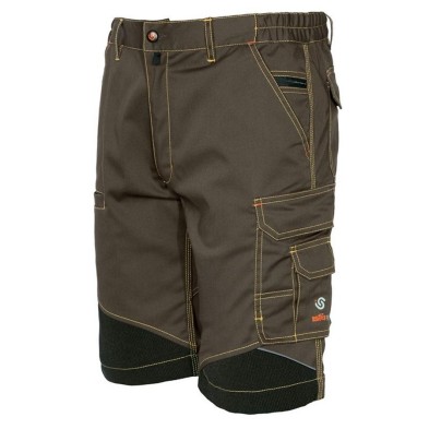 Bermuda Issaline Stretch Extreme 8834b