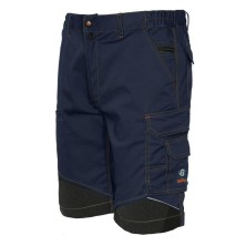 BERMUDA ISSA STRETCH EXTREME 8834B