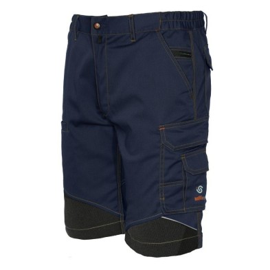 Bermuda Issaline Stretch Extreme 8834b