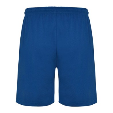 Pantalón Corto Sport Roly be6705