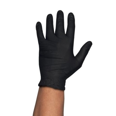 Guante Rubberex Nitrilo G.Touch 3,5gr