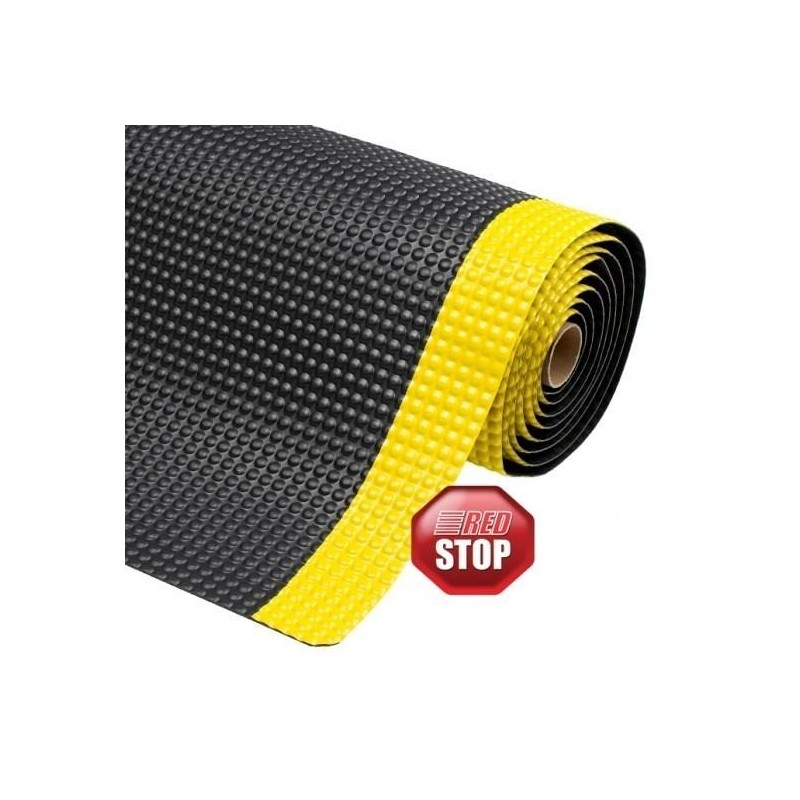 Alfombra antifatiga notrax 782 sky trax