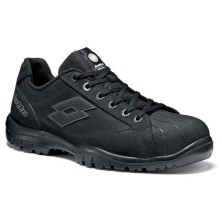 Comprar ZAPATILLA LOTTO JUMP 700 S3 NEGRA L49678