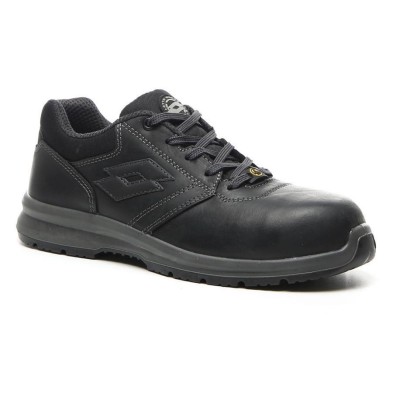 Zapatilla Lotto Race 400 Esd s3 l59842