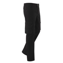 Comprar PANTALON ELASTICO MULTIBOLSILLOS MONZA 1147