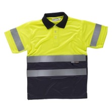 Comprar POLO WORKTEAM C3860