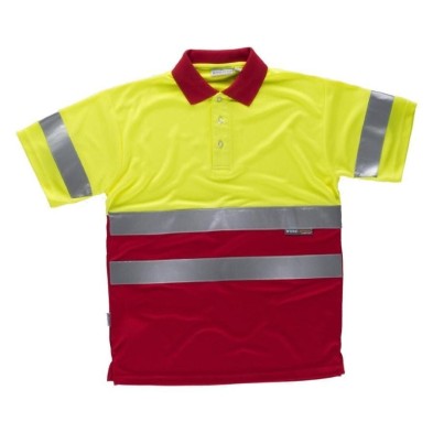 Polo A.V. Workteam c3860