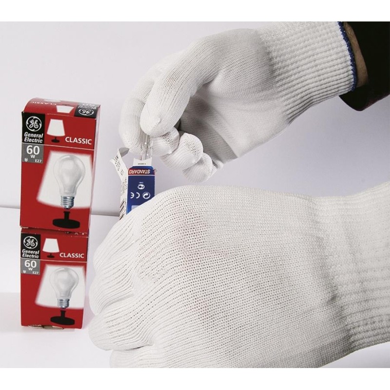 Guante juba nylon dm34402l