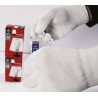 Guante juba nylon dm34402l