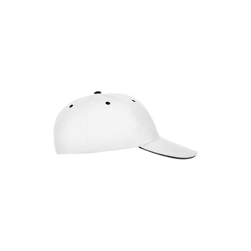 Gorra roly panel adulto