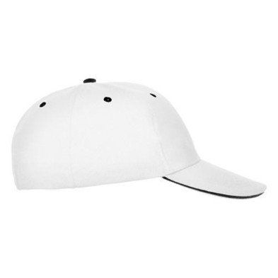 Gorra Roly Panel Adulto 7008