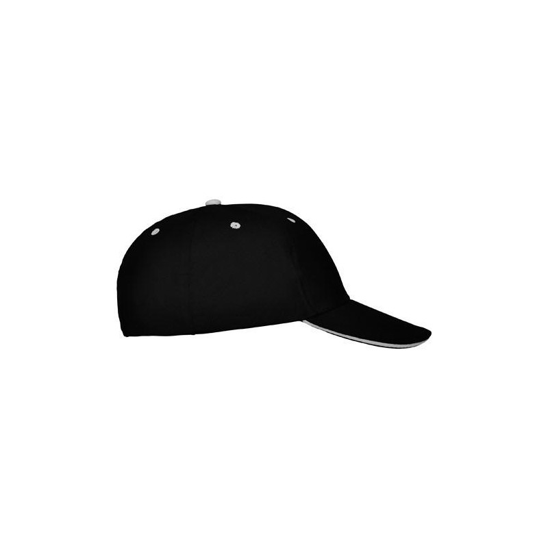 Gorra roly panel adulto