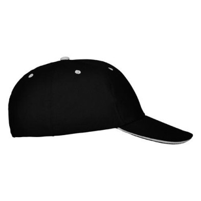 Gorra Roly Panel Adulto 7008