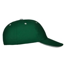 GORRA ROLY PANEL ADULTO