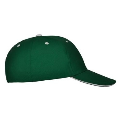 Gorra Roly Panel Adulto 7008