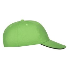 GORRA ROLY PANEL ADULTO