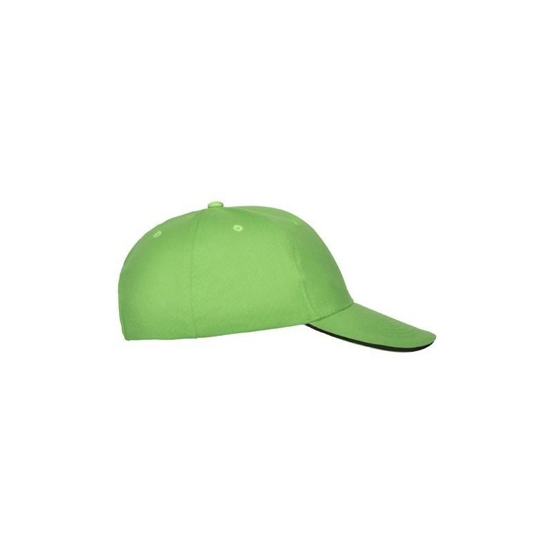 Gorra roly panel adulto