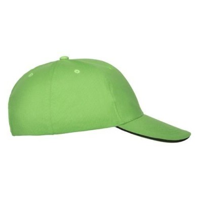 Gorra Roly Panel Adulto 7008