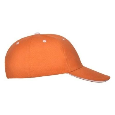 Gorra Roly Panel Adulto 7008