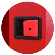 armario epi para máscaras protek-3 