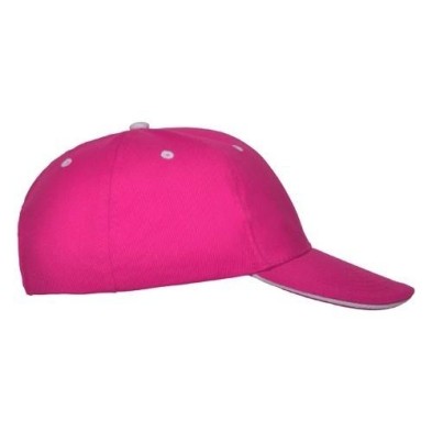 Gorra Roly Panel Adulto 7008