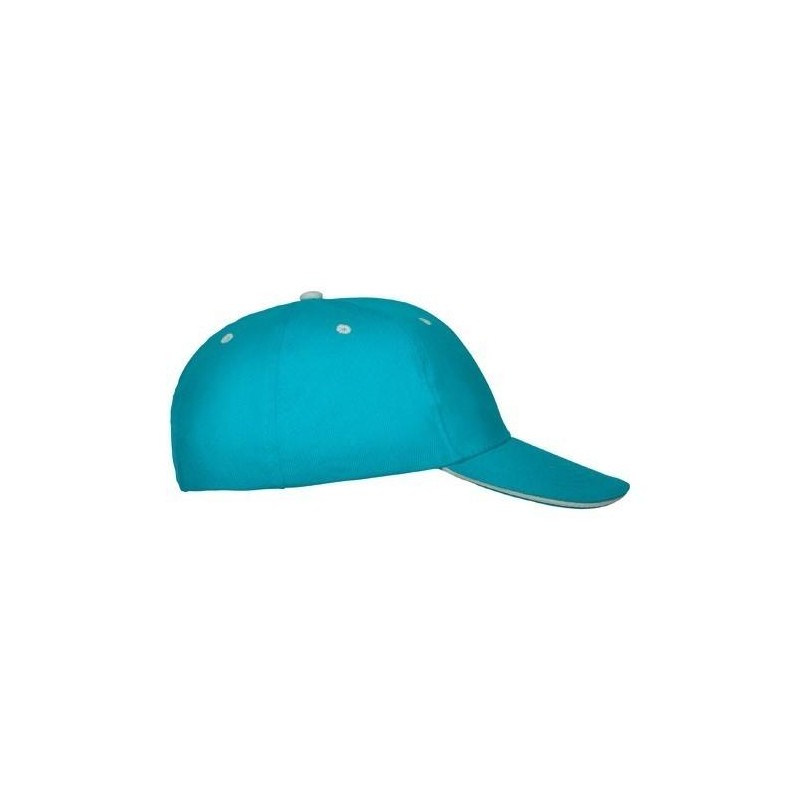 Gorra roly panel adulto