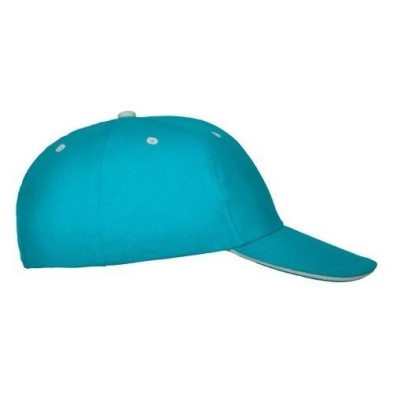 Gorra Roly Panel Adulto 7008