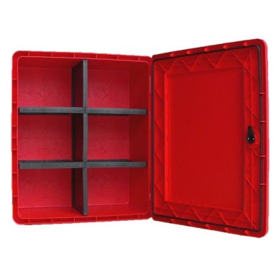 Armario Epi Para Equipos Múltiples Protek-6