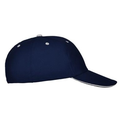 Gorra Roly Panel Adulto 7008