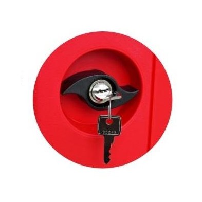 Armario Epi Para Equipos Múltiples Protek-6
