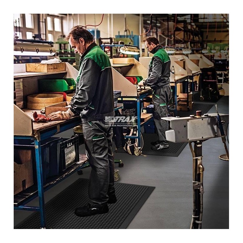 Alfombra notrax skystep 455
