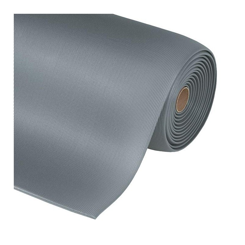 Alfombra notrax gripper sof-tred 413