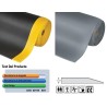 Alfombra notrax gripper sof-tred 413