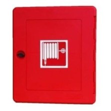 armario para boca de incendio 20/25 con manguera 