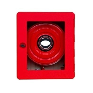 Armario Para Boca De Incendio 20/25 Con Manguera