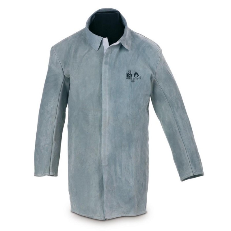Chaqueta de soldador marca 888-chs