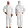 Traje protección 3m 4545 tipo 5/6