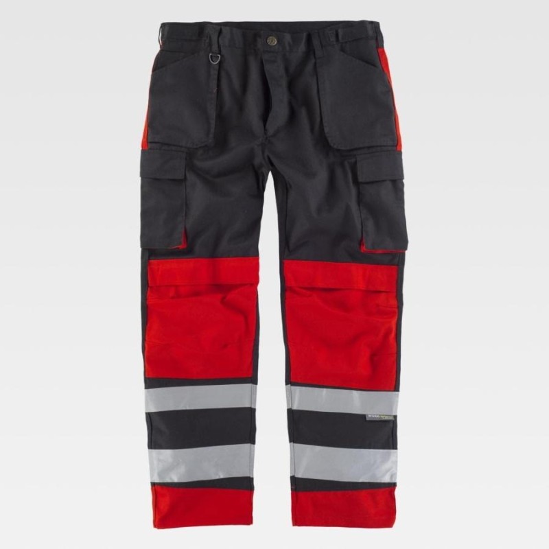 Pantalon a.v. workteam c2914