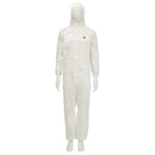 TRAJE PROTECCIÓN 3M 4545 TIPO 5/6