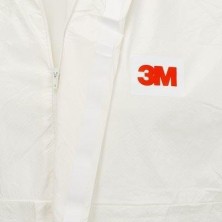 TRAJE PROTECCIÓN 3M 4545 TIPO 5/6