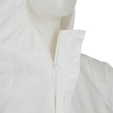 TRAJE PROTECCIÓN 3M 4545 TIPO 5/6