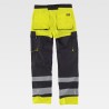 Pantalon a.v. workteam c2914