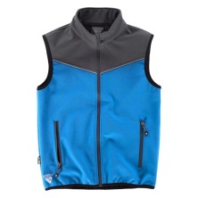 CHALECO WORKTEAM S9316