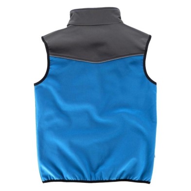 Chaleco Workteam s9316