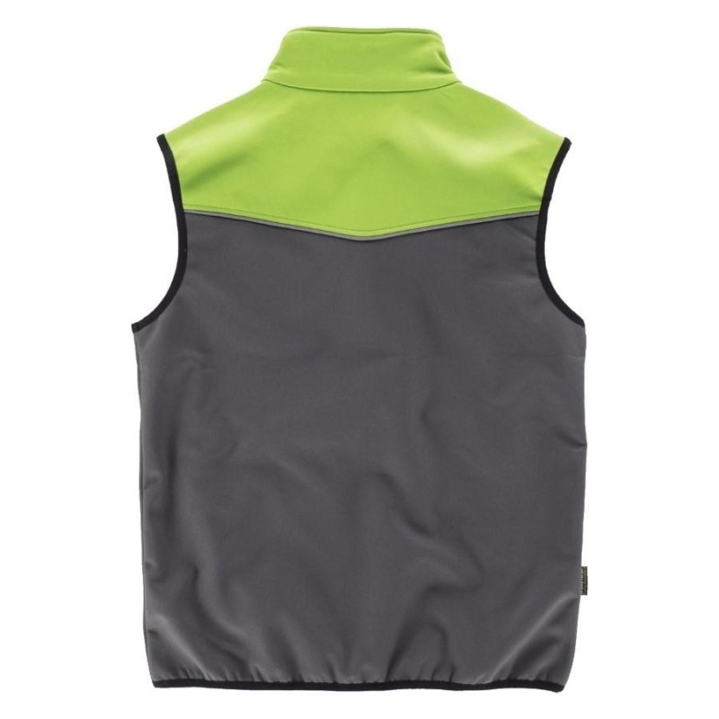 Chaleco sport workteam s9316